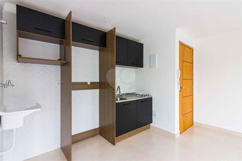 Venda Apartamento São Paulo Chora Menino REO948309 17