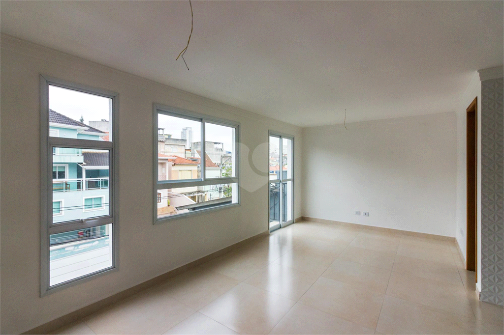 Venda Apartamento São Paulo Chora Menino REO948309 2