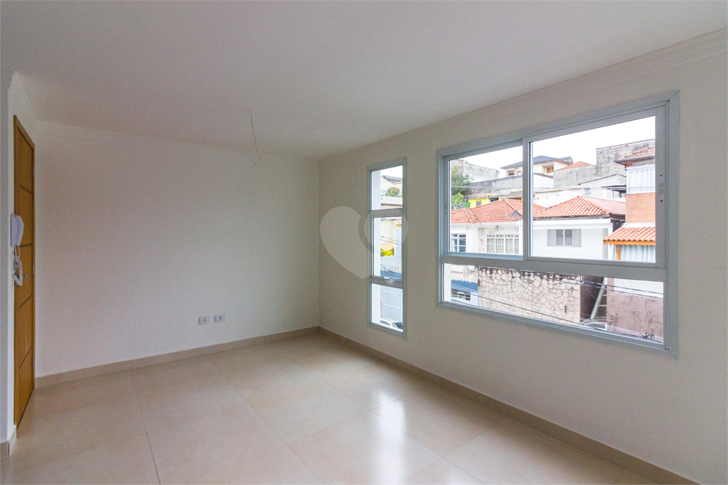 Venda Apartamento São Paulo Chora Menino REO948309 4