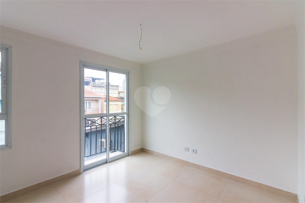 Venda Apartamento São Paulo Chora Menino REO948309 11