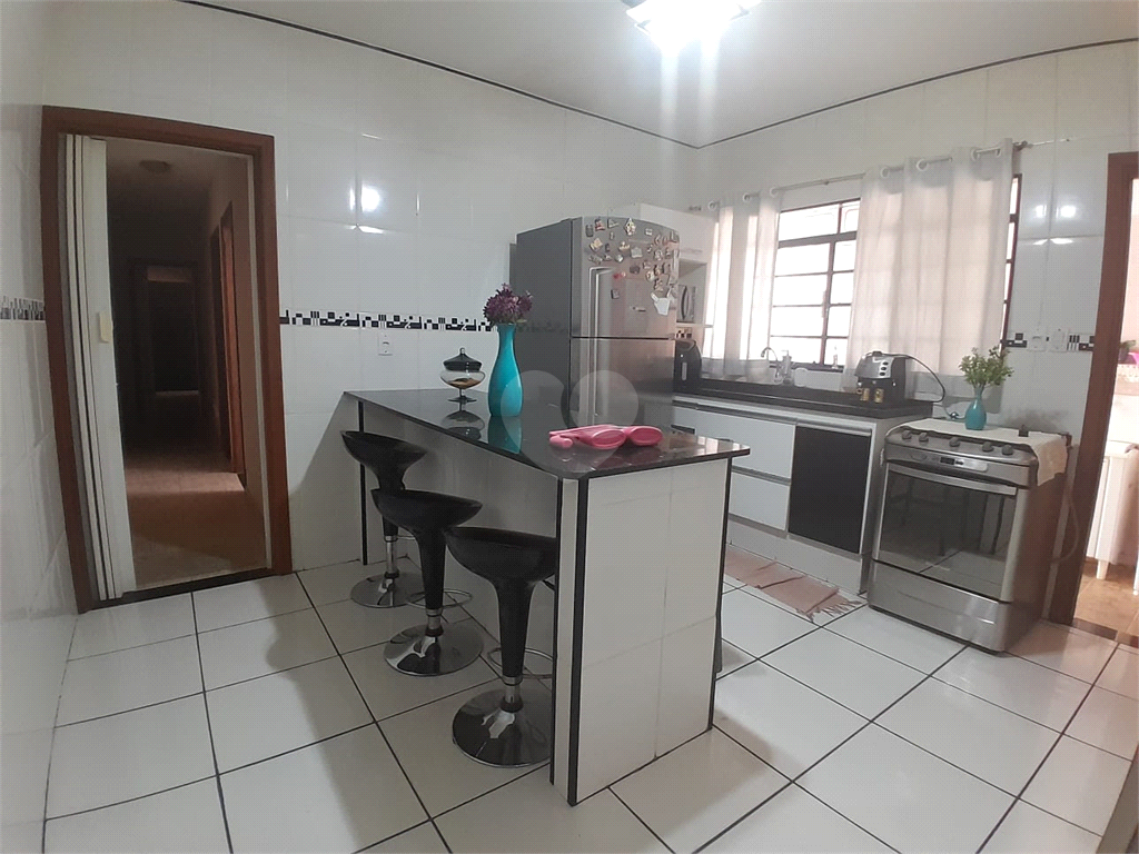 Venda Casa Jundiaí Vila Progresso REO948323 4