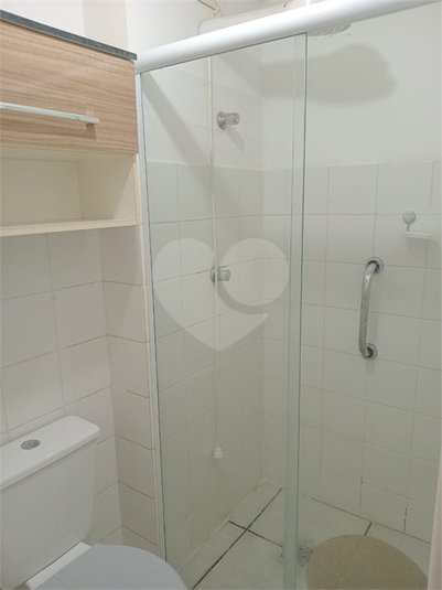 Venda Apartamento São Paulo Cambuci REO948324 2