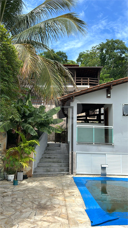 Venda Casa Niterói Itaipu REO948334 35