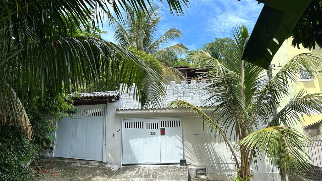 Venda Casa Niterói Itaipu REO948334 15