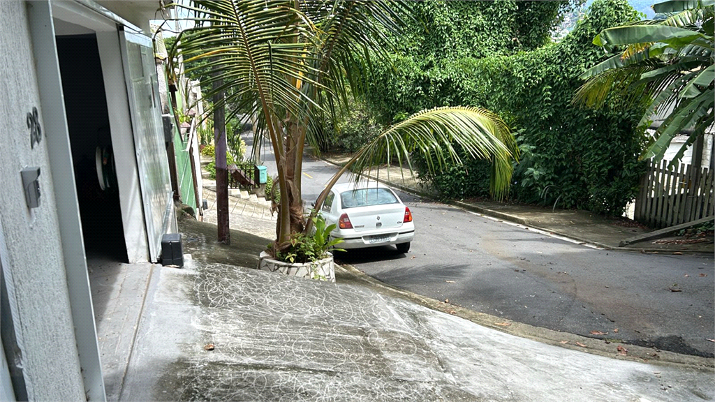 Venda Casa Niterói Itaipu REO948334 8