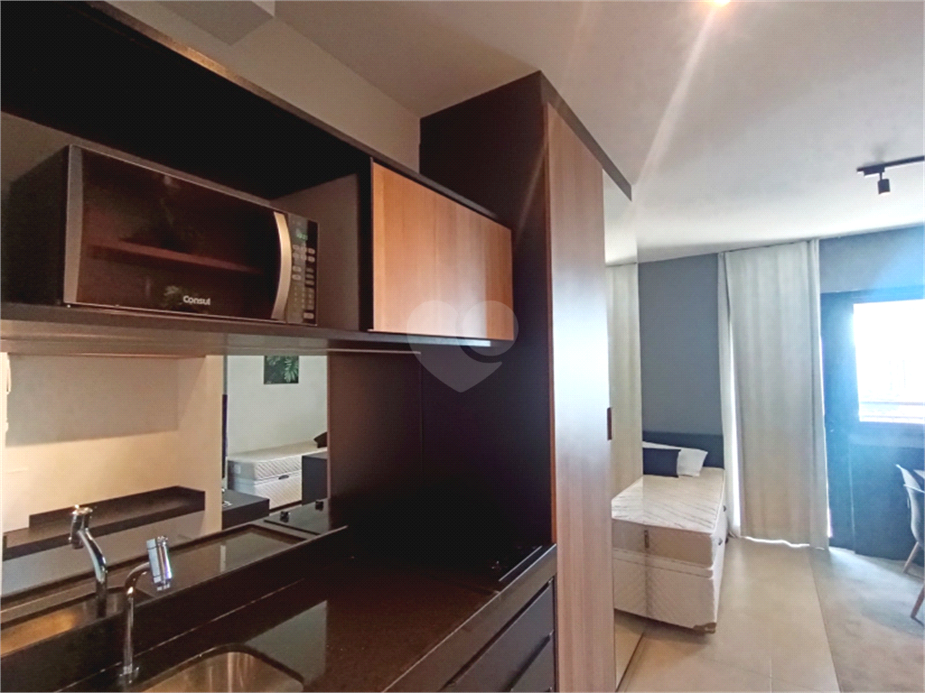 Venda Apartamento São Paulo Vila Mariana REO948335 18