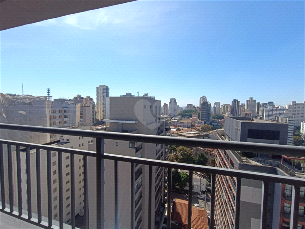 Venda Apartamento São Paulo Vila Mariana REO948335 13