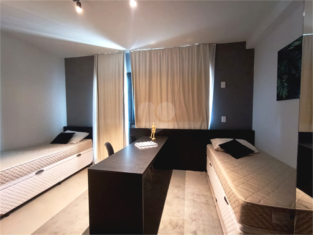 Venda Apartamento São Paulo Vila Mariana REO948335 2