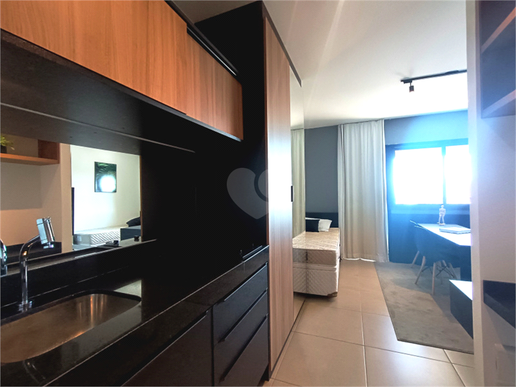 Venda Apartamento São Paulo Vila Mariana REO948335 2