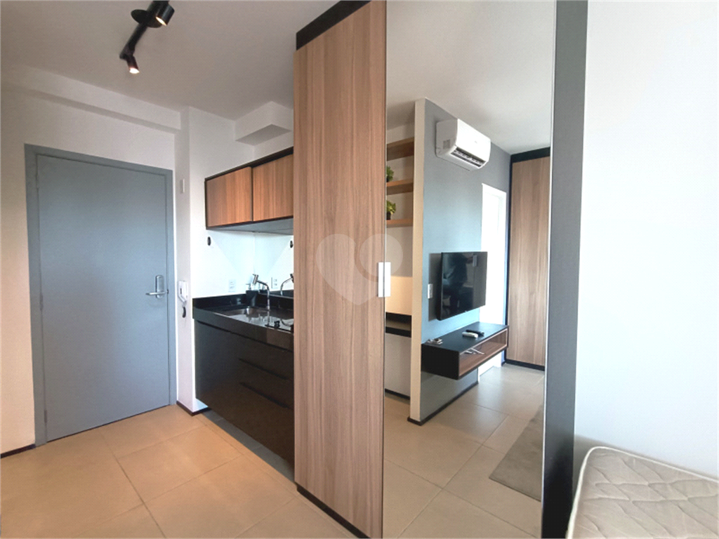 Venda Apartamento São Paulo Vila Mariana REO948335 16