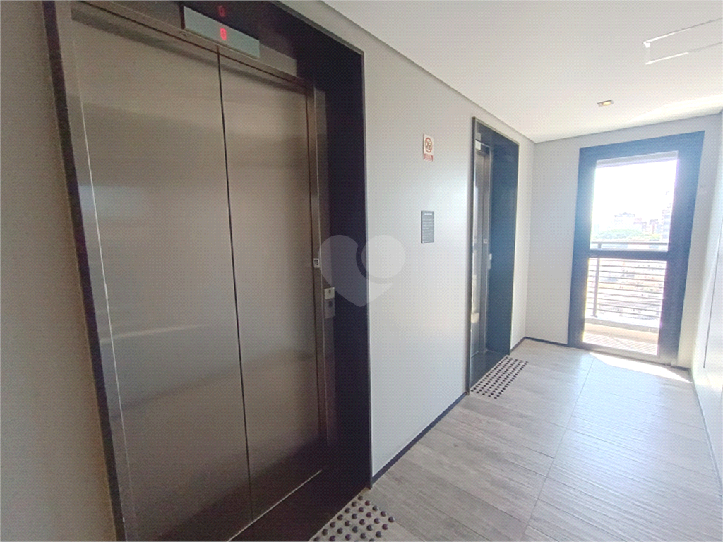 Venda Apartamento São Paulo Vila Mariana REO948335 23