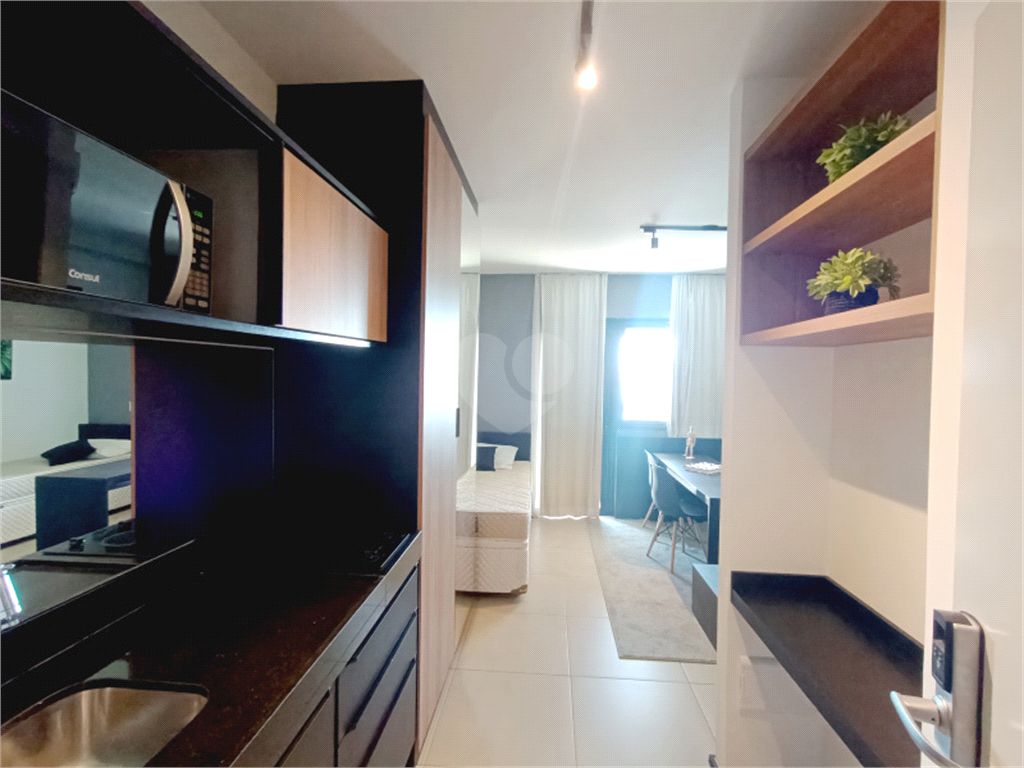 Venda Apartamento São Paulo Vila Mariana REO948335 19