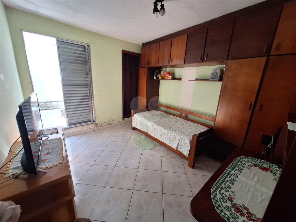 Venda Casa São Paulo Parque Alves De Lima REO948340 10