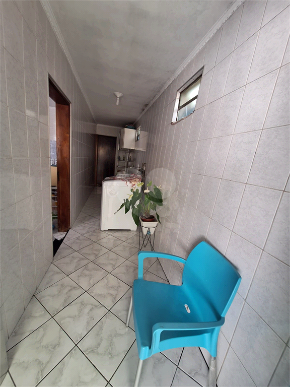 Venda Casa São Paulo Parque Alves De Lima REO948340 12