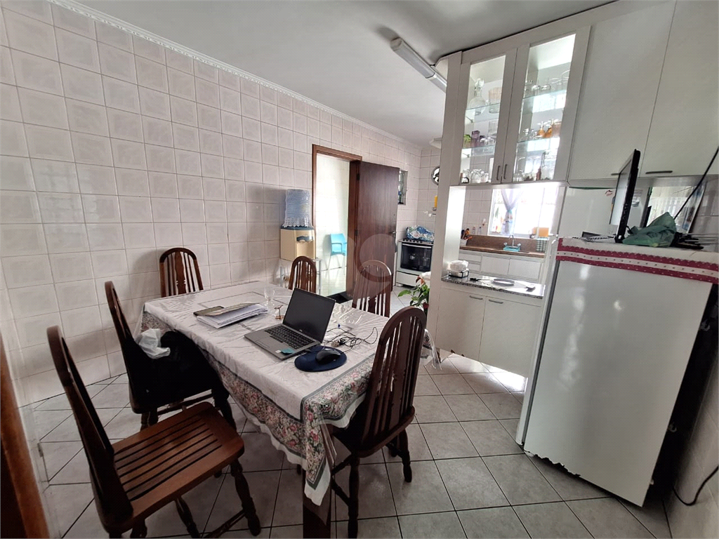 Venda Casa São Paulo Parque Alves De Lima REO948340 7