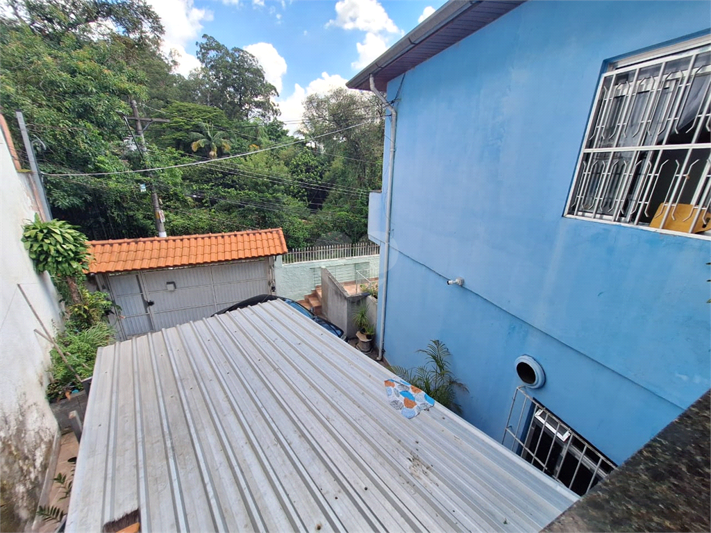 Venda Casa São Paulo Parque Alves De Lima REO948340 18