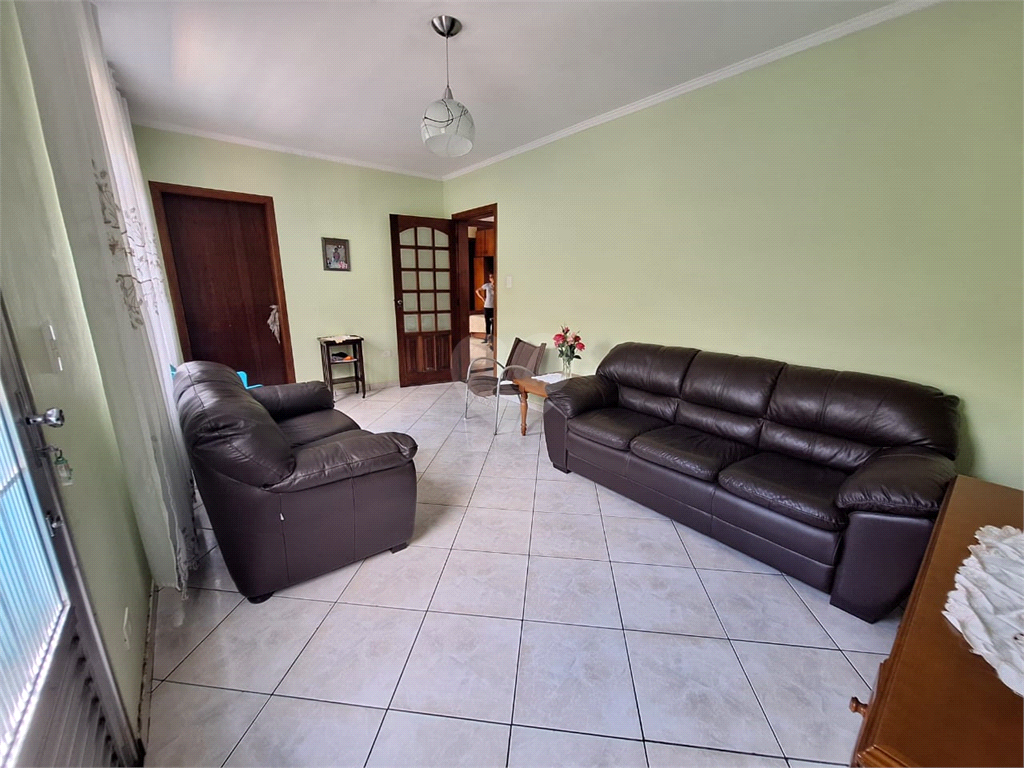 Venda Casa São Paulo Parque Alves De Lima REO948340 4