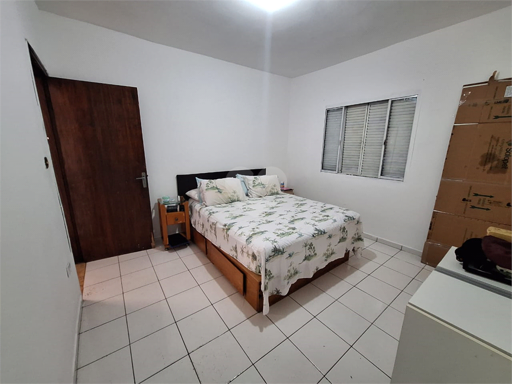 Venda Casa São Paulo Parque Alves De Lima REO948340 24