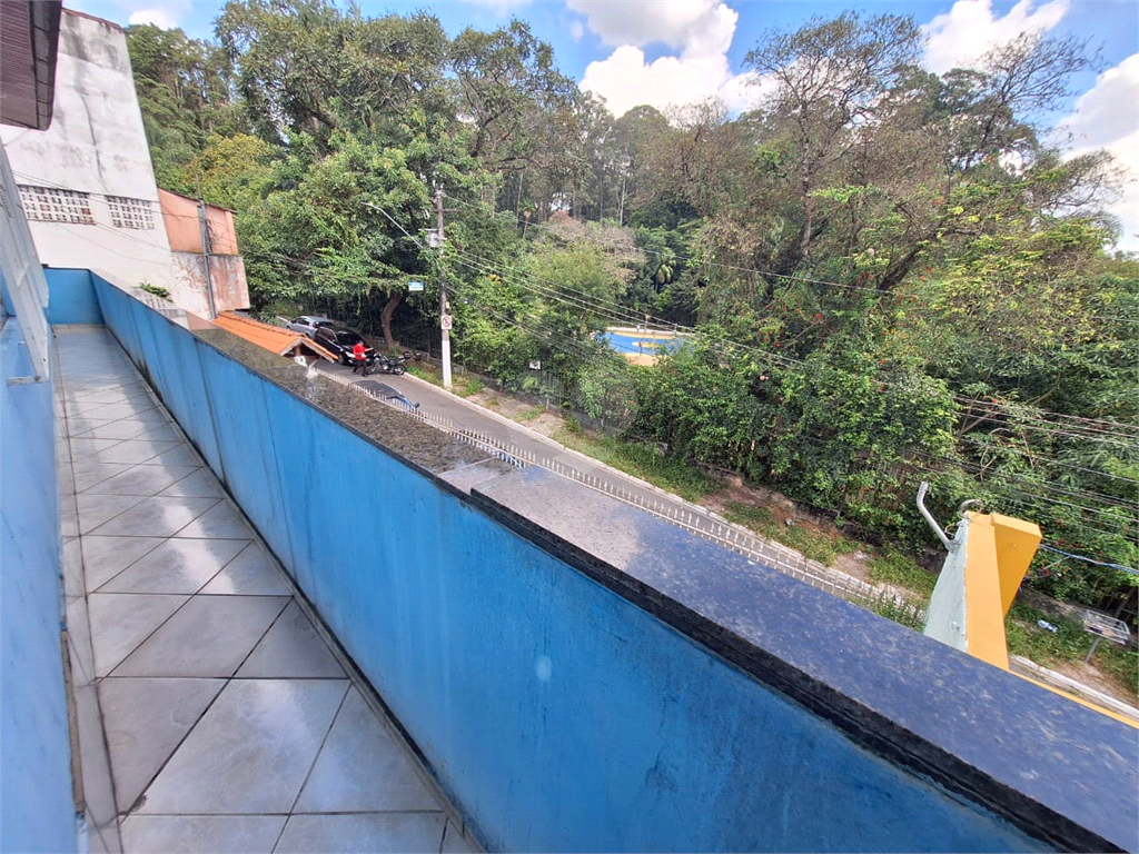 Venda Casa São Paulo Parque Alves De Lima REO948340 20