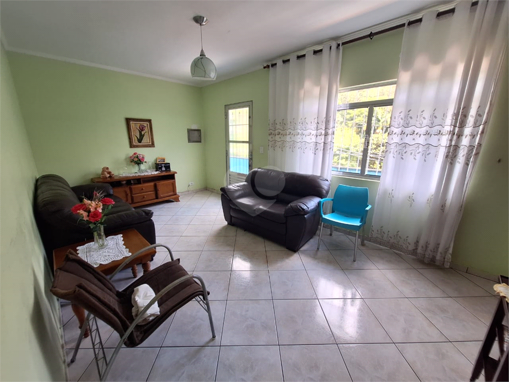 Venda Casa São Paulo Parque Alves De Lima REO948340 3