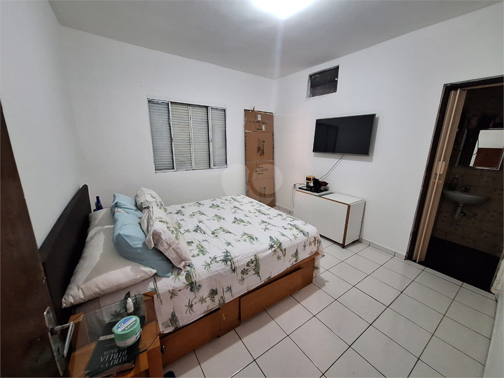 Venda Casa São Paulo Parque Alves De Lima REO948340 25