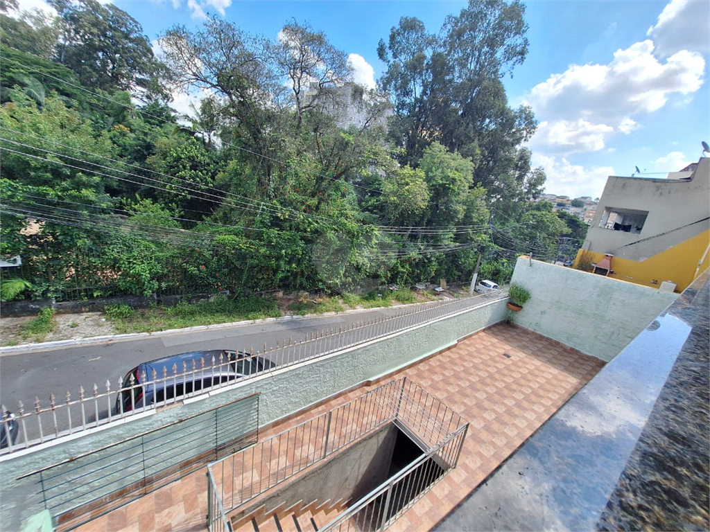 Venda Casa São Paulo Parque Alves De Lima REO948340 27