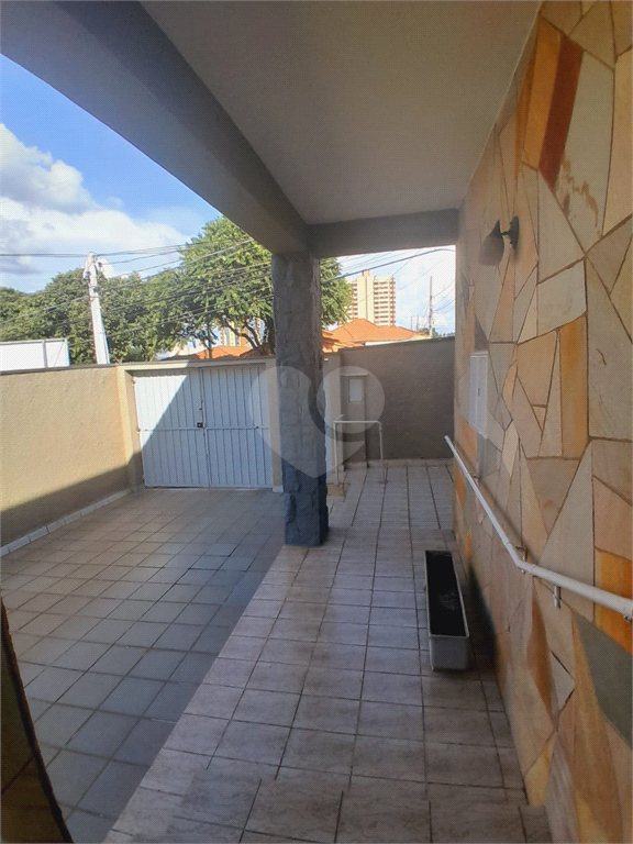 Venda Casa Jundiaí Vila Progresso REO948351 2