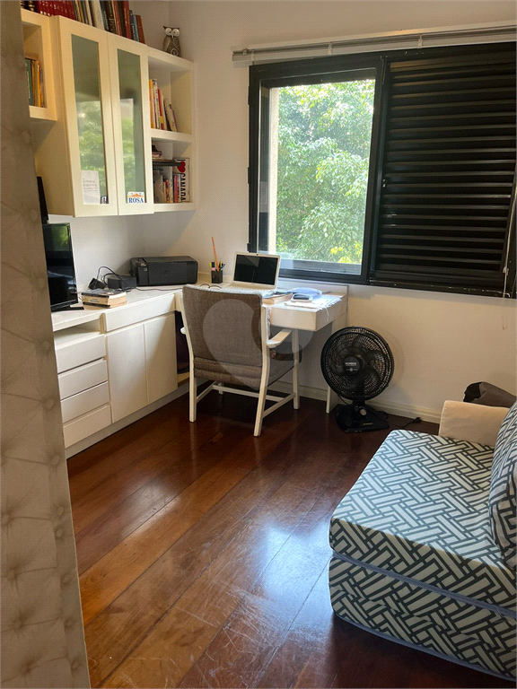 Venda Apartamento São Paulo Vila Clementino REO948363 15