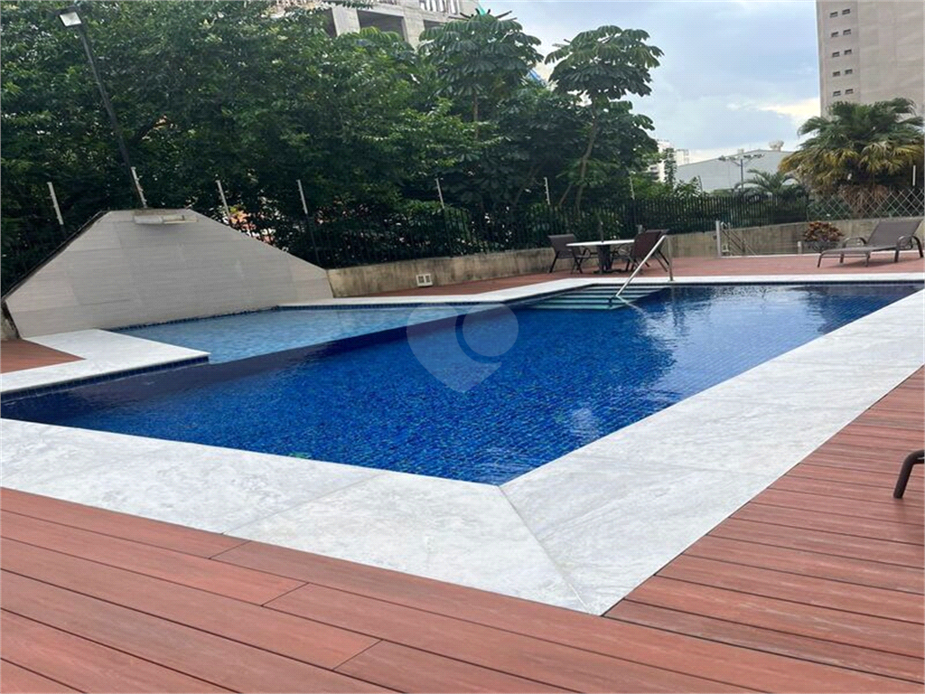 Venda Apartamento São Paulo Vila Clementino REO948363 40