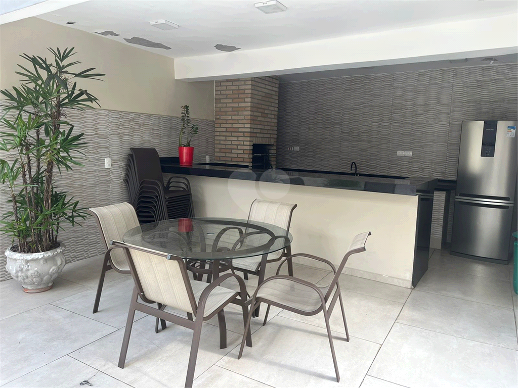 Venda Apartamento São Paulo Vila Clementino REO948363 33