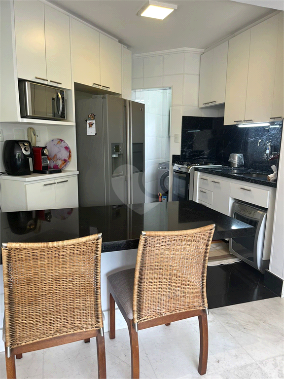 Venda Apartamento São Paulo Vila Clementino REO948363 28