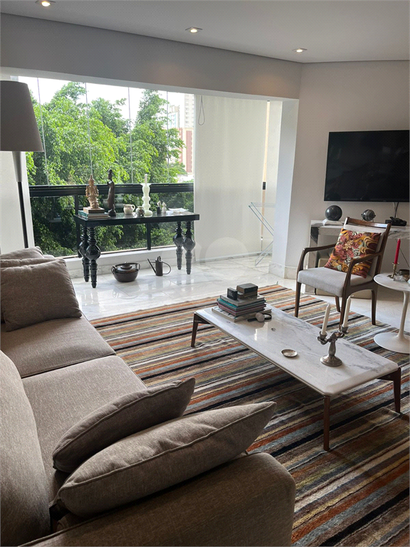 Venda Apartamento São Paulo Vila Clementino REO948363 5