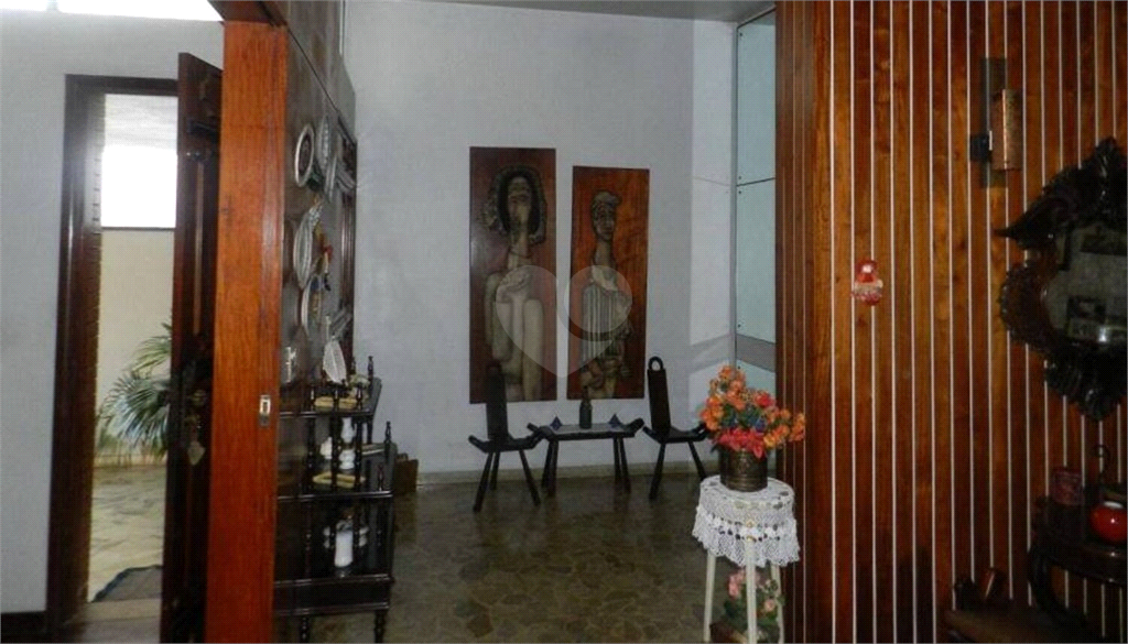 Venda Casa Jundiaí Centro REO948366 19