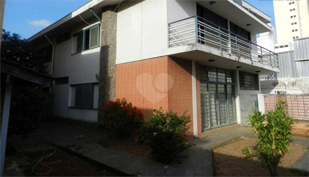 Venda Casa Jundiaí Centro REO948366 13