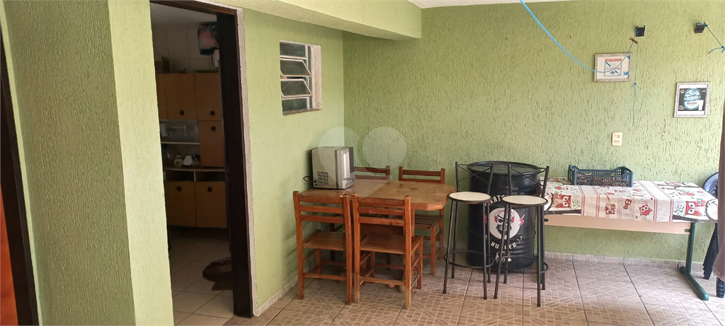 Venda Sobrado São Paulo Vila Ema REO948370 26