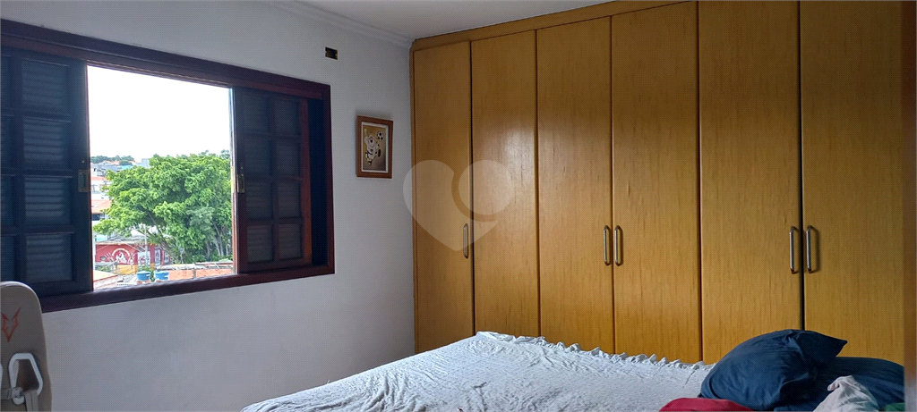 Venda Sobrado São Paulo Vila Ema REO948370 14