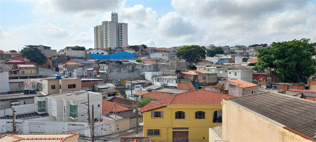 Venda Sobrado São Paulo Vila Ema REO948370 13