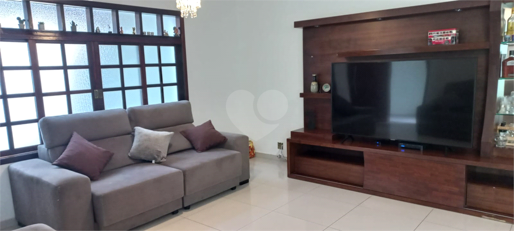 Venda Sobrado São Paulo Vila Ema REO948370 2