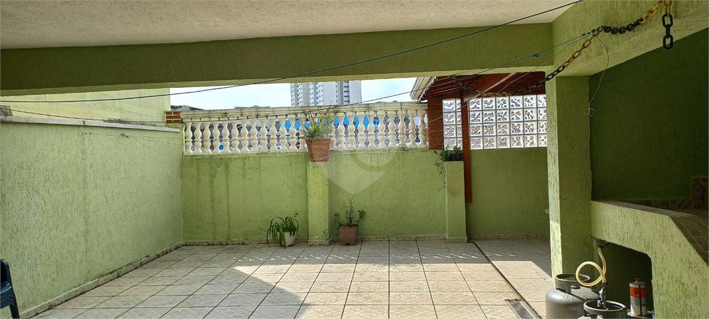 Venda Sobrado São Paulo Vila Ema REO948370 23