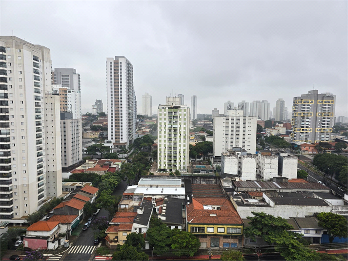 Venda Studio São Paulo Vila Dom Pedro I REO948385 45