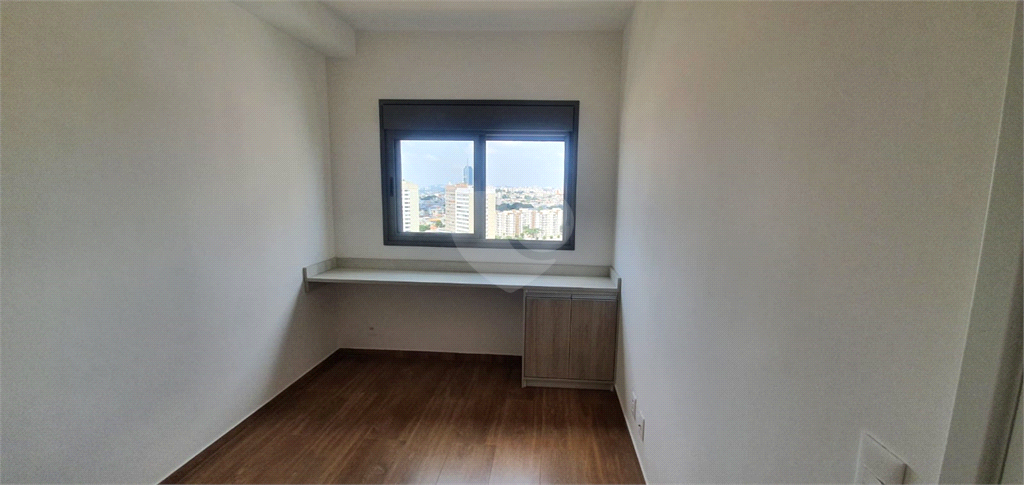 Aluguel Apartamento São Paulo Vila Independência REO948391 3