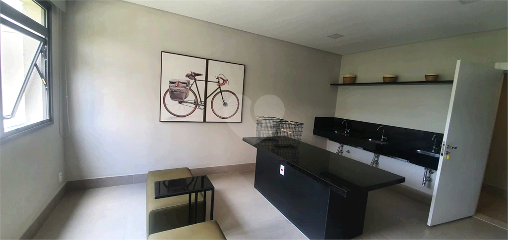 Aluguel Apartamento São Paulo Vila Independência REO948391 5