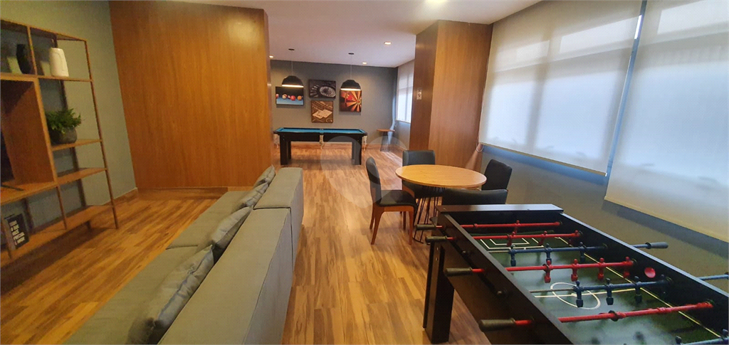 Aluguel Apartamento São Paulo Vila Independência REO948391 17