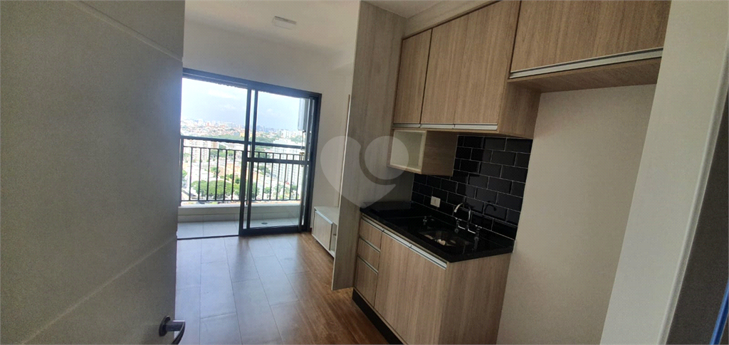 Aluguel Apartamento São Paulo Vila Independência REO948391 6