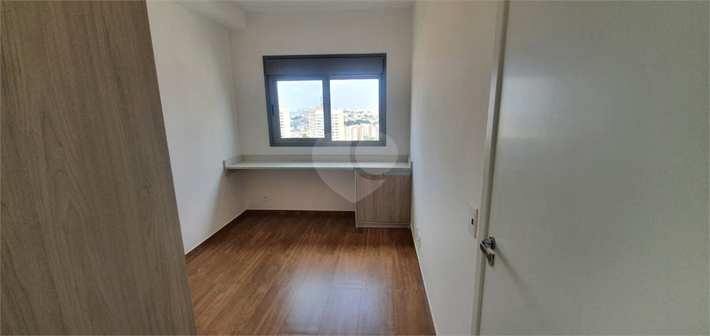 Aluguel Apartamento São Paulo Vila Independência REO948391 8