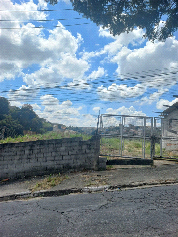 Venda Terreno Franco Da Rocha Parque Vitória REO948396 11