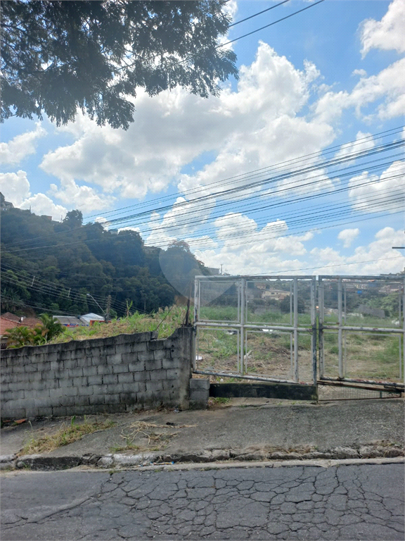 Venda Terreno Franco Da Rocha Parque Vitória REO948396 16