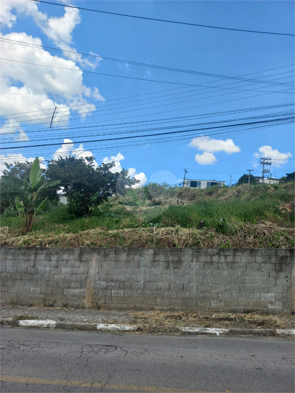 Venda Terreno Franco Da Rocha Parque Vitória REO948396 5