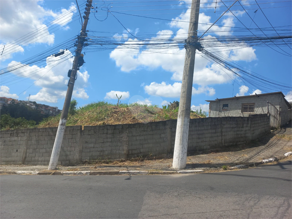 Venda Terreno Franco Da Rocha Parque Vitória REO948396 7