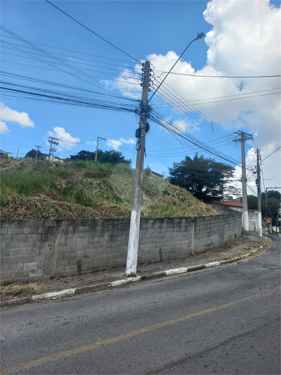 Venda Terreno Franco Da Rocha Parque Vitória REO948396 3